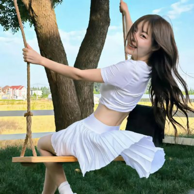 无法抗拒的他日版